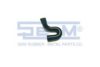 SEM LASTIK 11100 Radiator Hose